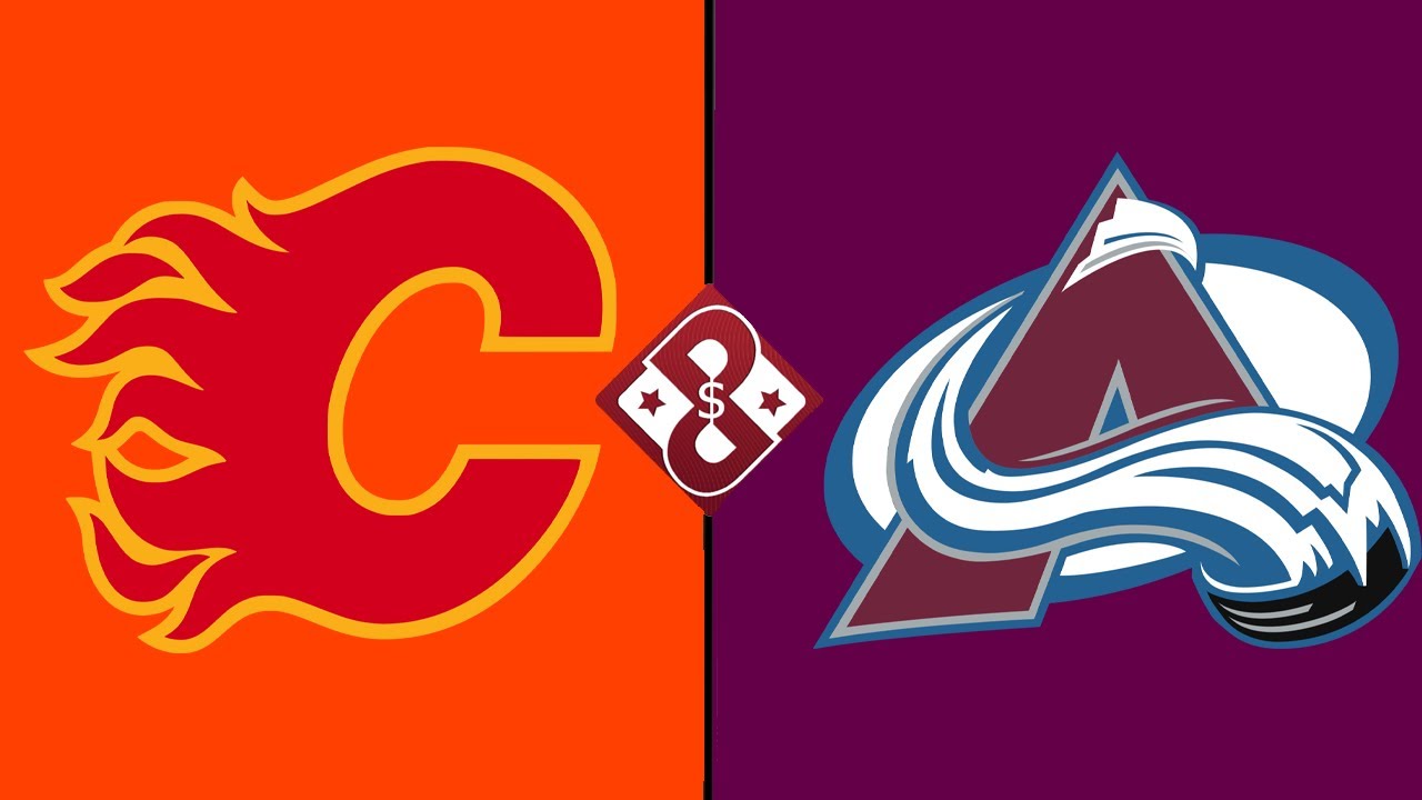 Flames Avalanche Saturday 3/5/22 NHL Betting Picks and Predictions Picks & Parlays YouTube