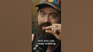 How to overcome fear by Alex Hormozi #motivation