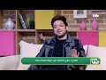 الفنان حسن الخلعي التريند مش دليل على نجاح الأغنية التريند بيتعمل بالفلوس 