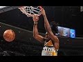 Ty Lawson roba un balón y da de comer al ‘Manimal’ Kenneth Faried