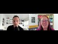 The Dance of Authentic Leadership: Embracing Your Whole Self at Work with Dr. Jennifer Nash