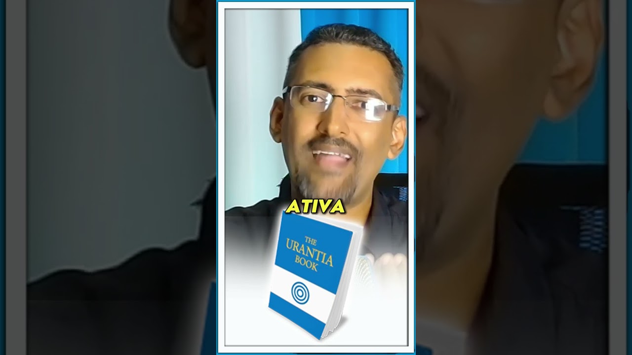 Urantia Responde: COMO O ESPÍRITO INFINITO INFLUENCIA O UNIVERSO?