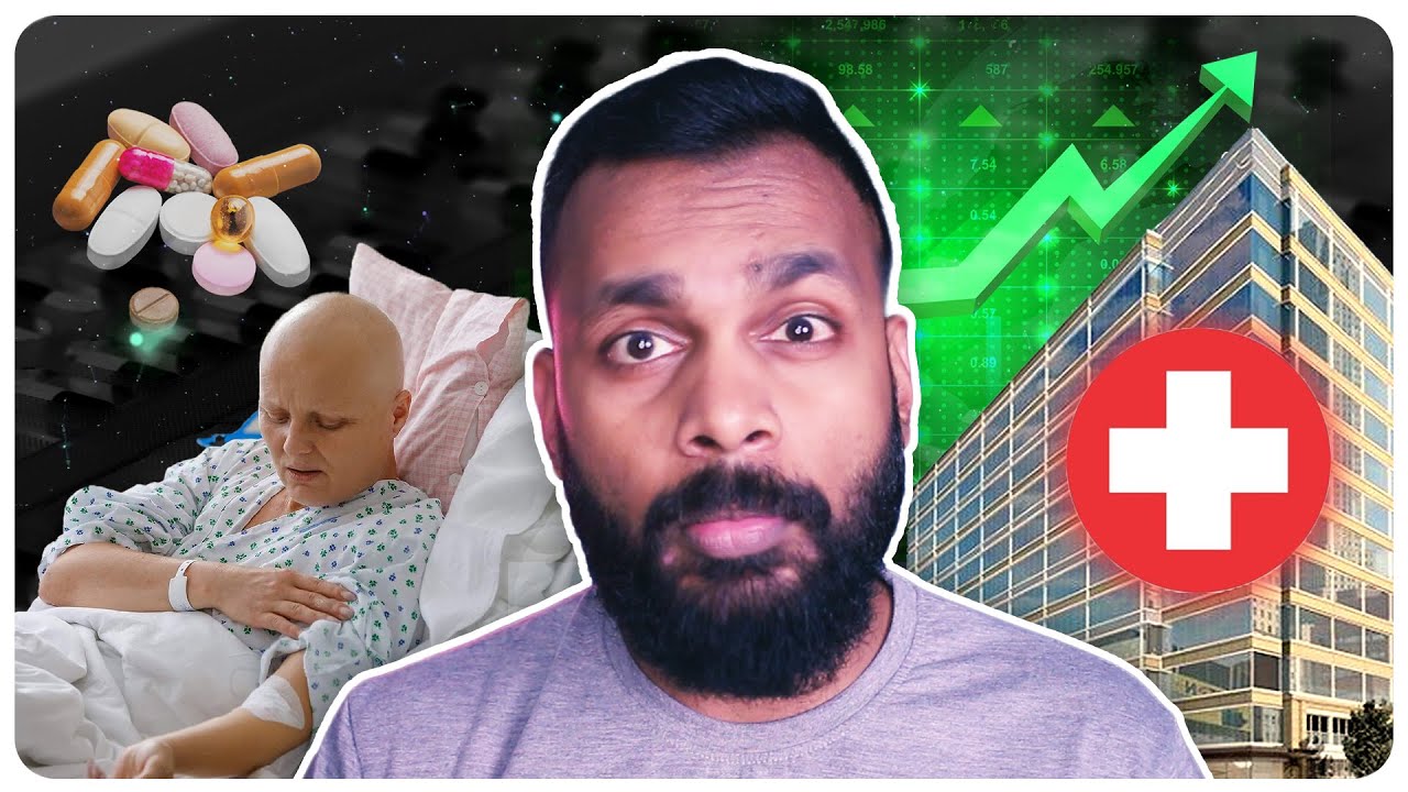This Indian Pharma Company FOOLED the whole WORLD