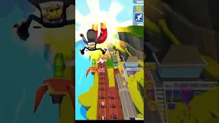 SUBWAY SURFERS VIRAL SHORTS 🥵☠️#subwaysurfers #shortsviral #gaming #viral #kids 😍#games 🎮