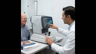 Glaucoma Vision Restoration: What's New in January 2026