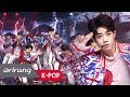 [Simply K-Pop] TRCNG(티알씨엔지) _ WOLF BABY _ Ep.297 _ 020218