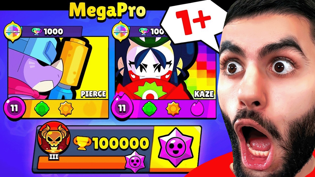 SK x MATCHERINO BRAWL STARS TURNIER! 😱