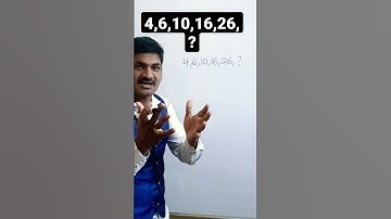 number series logic by Raju sir for all competitive exams.. #ssc#banking