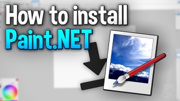 How to Download and Install Paint.NET
