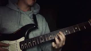 Download Lagu 박주원 - sweet amore (guitar cover) MP3