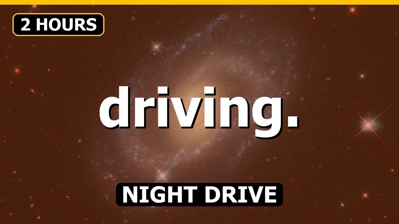 Watch Fast DnB for Driving | 2 Hours - Warp Speed Cruise on YouTube Watch Fast DnB for Driving | 2 Hours - Warp Speed Cruise on YouTube
