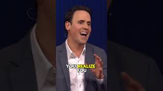 That Awkward Moment You Forget Someone's Name #youtubeshorts #motivation