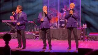 &quot;Memories/Traces&quot; The Letterman 10/12/2025