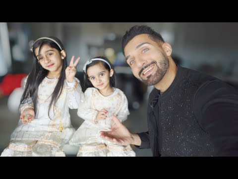 Testing My Daughter