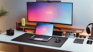 14' M1 Pro Macbook Pro Review | Why I Replaced the 16'