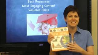 Introduction to Liahona Elementary Distance Education