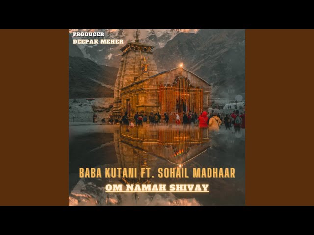 Om Namah Shivay