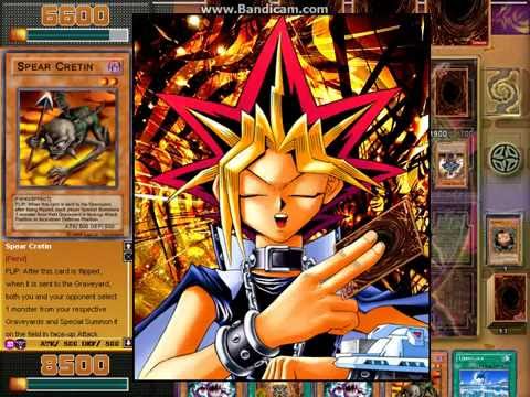 Video Thần Bài Yu Gi Oh 3 Vị Thần Huyền Thoại - youtube
