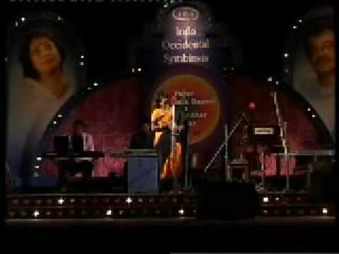 Subhamita Live at KalamandirKolkata Saradin Bhebe Tomar Katha