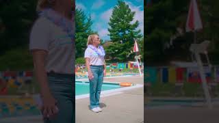 Exchange Day  / Lifeguard Olympics 2023
