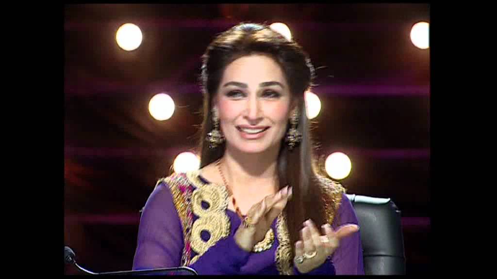 nusrat tj bhangra hero bane ki tarang