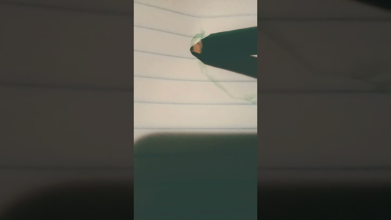 como fazer cabelo? tultorial com tinta verde 