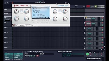 The best way to setup J brige in 64 and 32 bit DAW