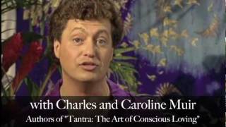 Source Tantra: The Art of Conscious Loving