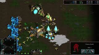Weekly UEDAIP Melee #1 - 16.01.2022
UEDAIP is a Starcraft: Remastered mod that overhauls the campaigns, adds new AIs and modifies melee balance.
Download UEDAIP here - https://mega.nz/#F!dxwhCYjT!8zOq0oQSfCEZuKrVC5MCXw
Join UEDAIP Discord here - https://discord.gg/K7d564W Weekly UEDAIP Melee #1 - 16.01.2022