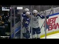 Syracuse Crunch @ Rochester Americans | Game Highlights 03.20.2026