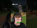 Cookie &amp; Dream's Epic Bridge Challenge: Will They Survive?#mrbeast #fypシ゚viral