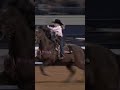 Barrel racer at 7 years old competes with the pros