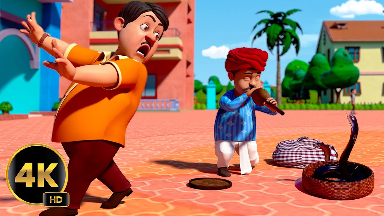 Best Nursery Rhymes for Kids & Cartoon Taarak Mehta Ka Ooltah Chashmah English Rhymes 