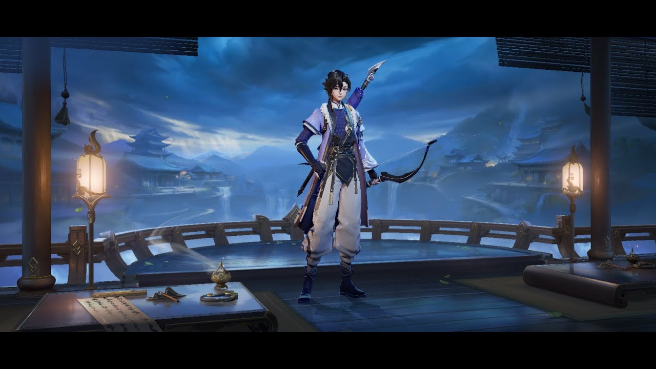 Gameplay Sun Quan - YouTube