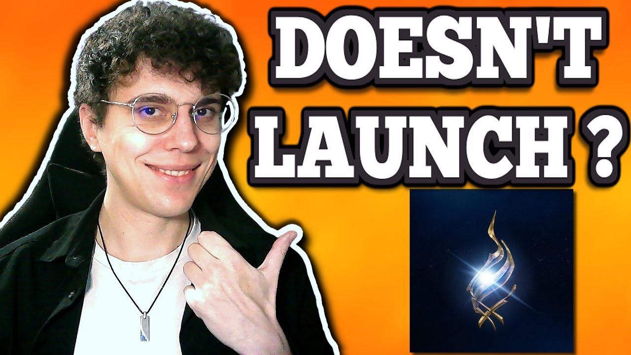 Как исправить проблему с запуском игры Hogwarts Legacy