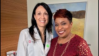 Future Cancer Researchers Starting Strong at Ohio State Through the Pelotonia Fellowship Program