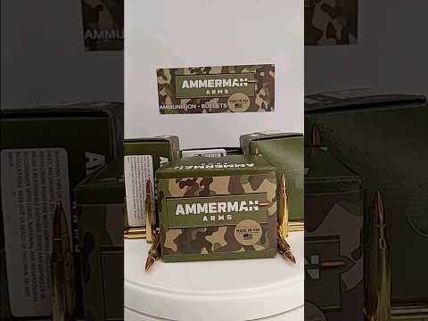 Ammerman Arms .223