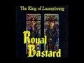 The King Of Luxembourg - Happy Together (The Turtles Cover)