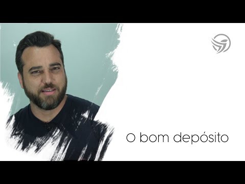 Pablo Aguirre - O bom depósito