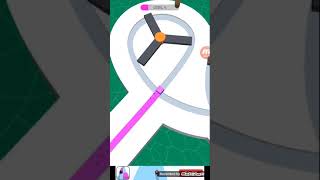 Jeux de Line color 3D screenshot 1