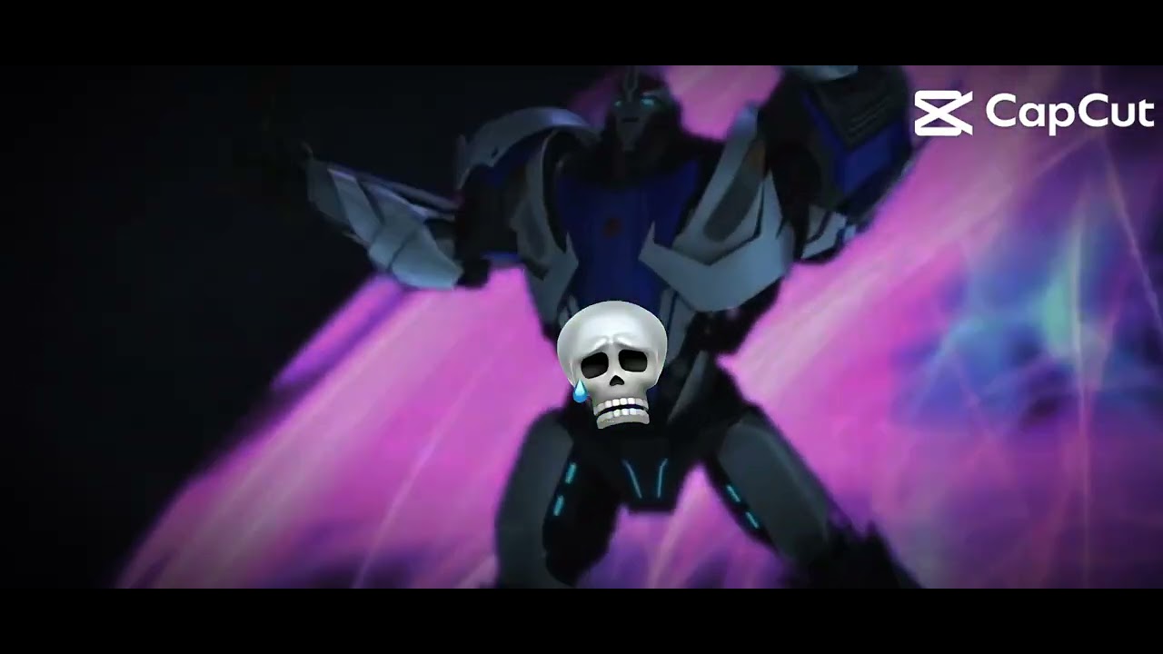 TFP Autobot Smokescreen