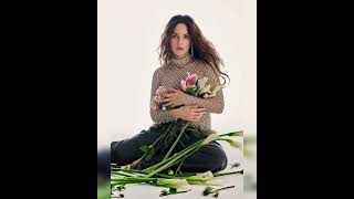 Adria Arjona Beautiful Photoshoot
