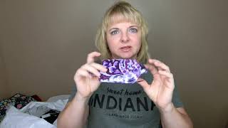 Vera Bradley 2018 Outlet Sale Haul Part1