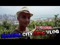 10 Lugares GRATUITOS de la Ciudad de PANAMÁ | Diego De Obaldía (Vlog)