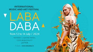 【2026】ラトビアの音楽フェス。国中が歌い踊る圧倒的なスケール