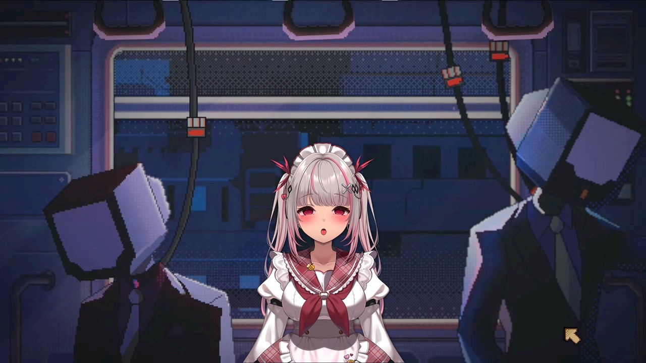 ［ ご応募ありがとうございます ］ペパプリ系面接ゲーム②｜木蜜甜花 めいどるーちぇ