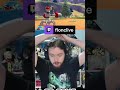 Shiny Liliep nach 913 Encountern