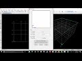 SAP2000 Estuctura Concreto Reforzado