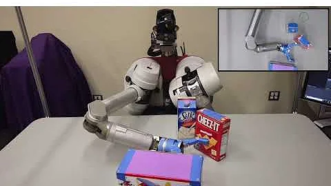 Learning with Planned Episodic Resets (LeaPER) for Non-Prehensile Rearrangement Manipulation.