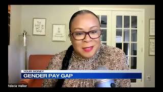 Breaking Down the Gender Pay Gap: Understanding, Addressing, and Advocating for Equality